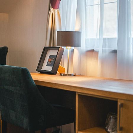 Pension Relish Rajecké Teplice Dış mekan fotoğraf
