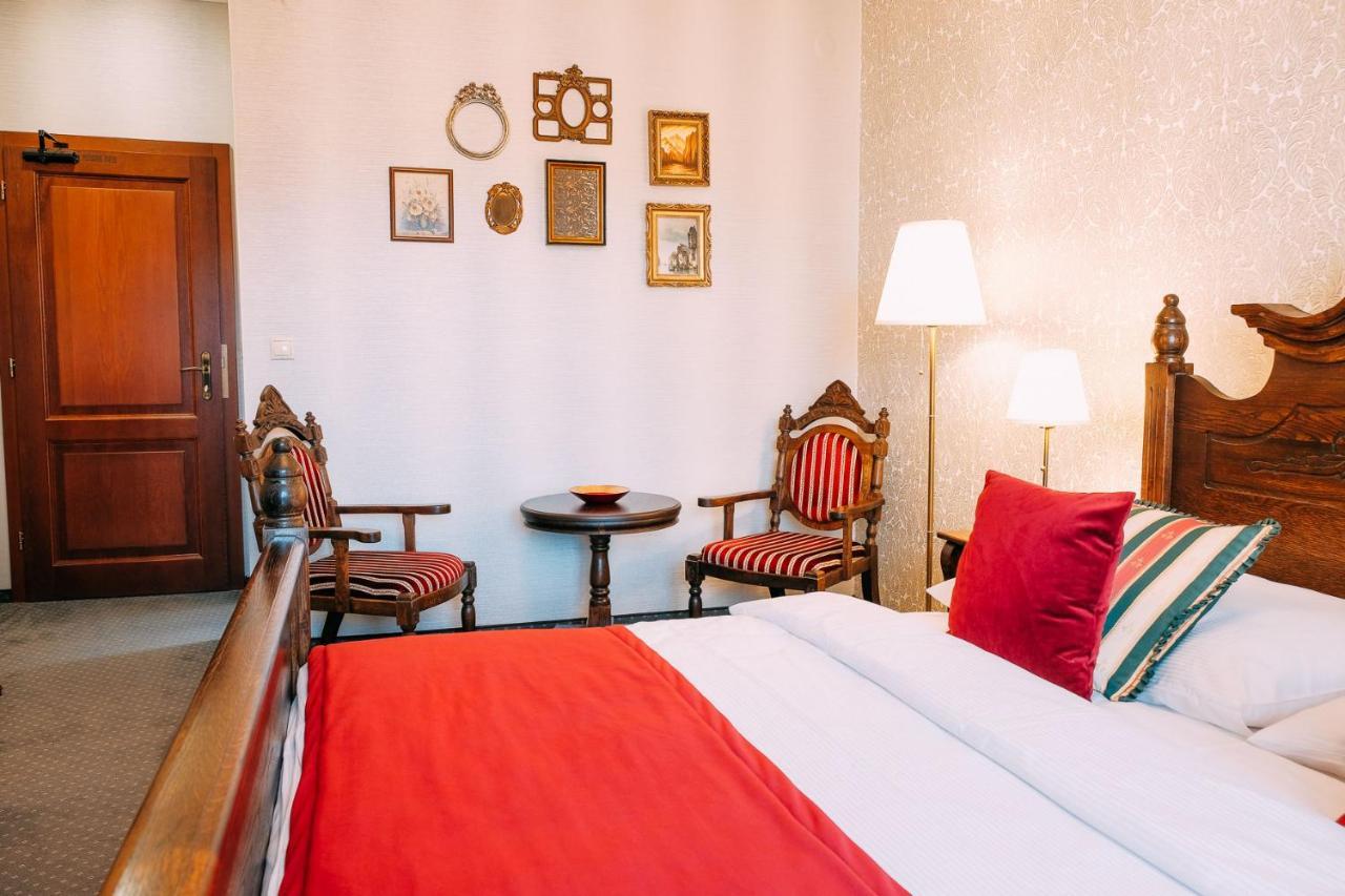 Pension Relish Rajecké Teplice Dış mekan fotoğraf