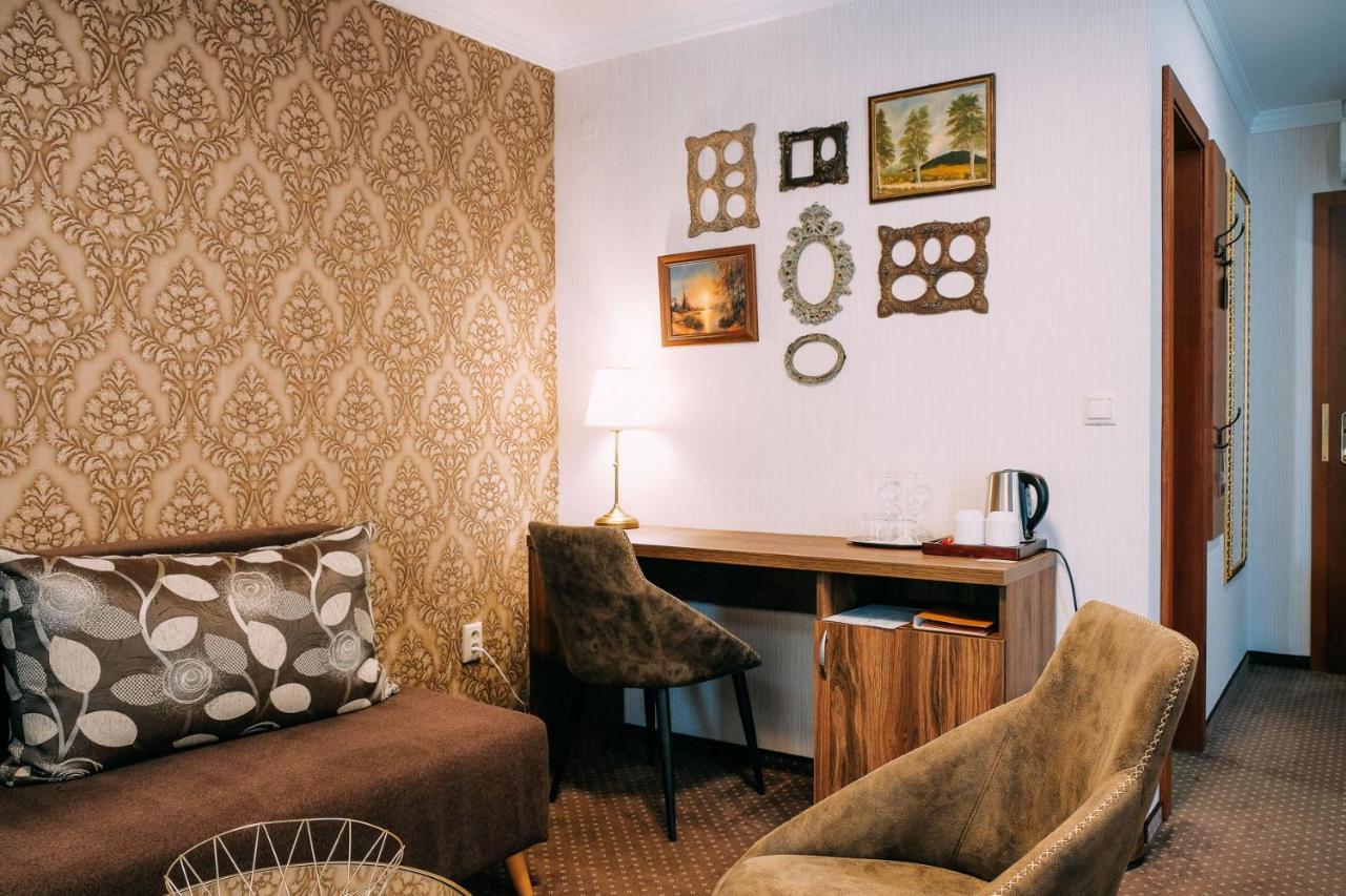 Pension Relish Rajecké Teplice Dış mekan fotoğraf