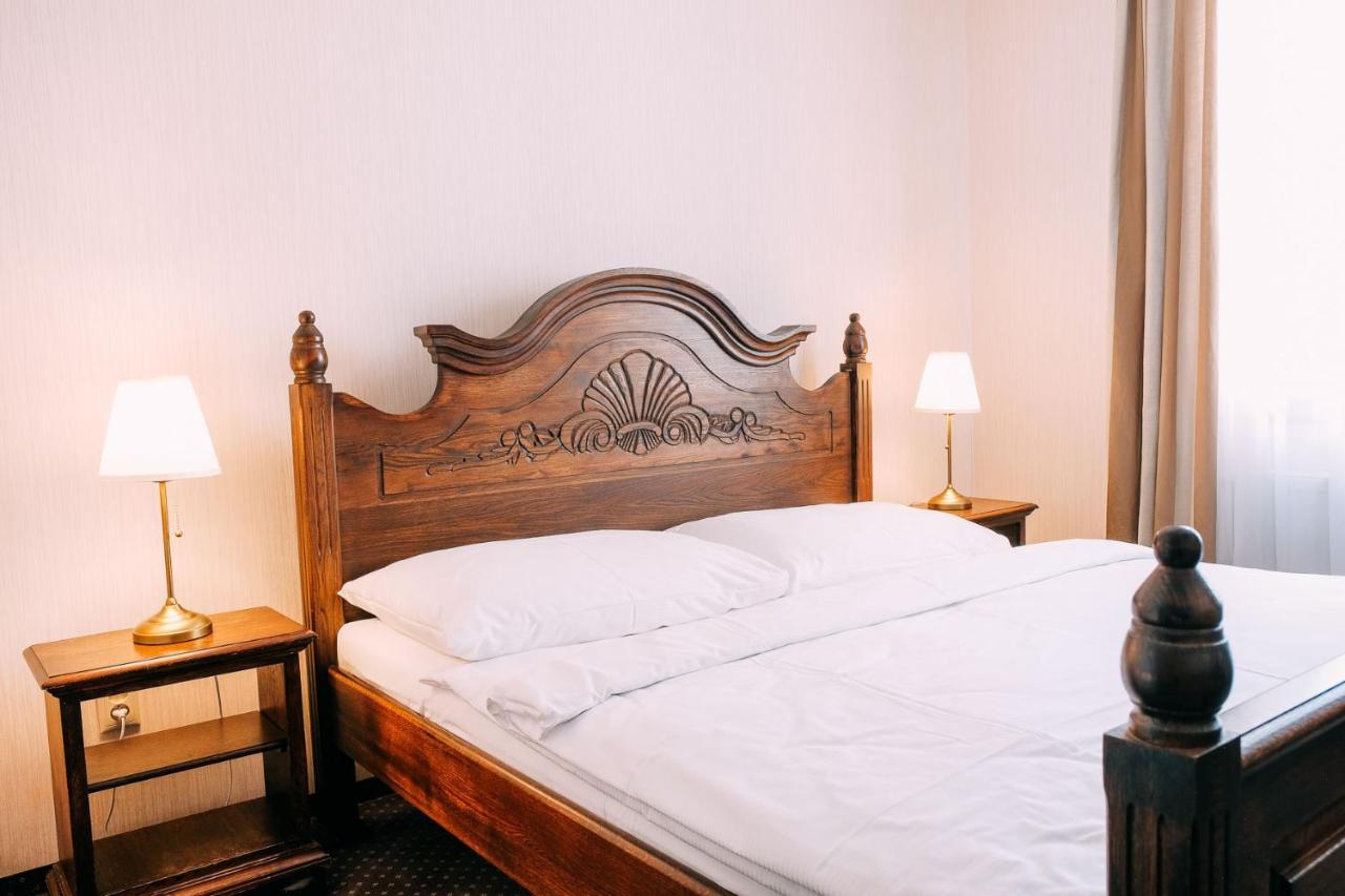 Pension Relish Rajecké Teplice Dış mekan fotoğraf
