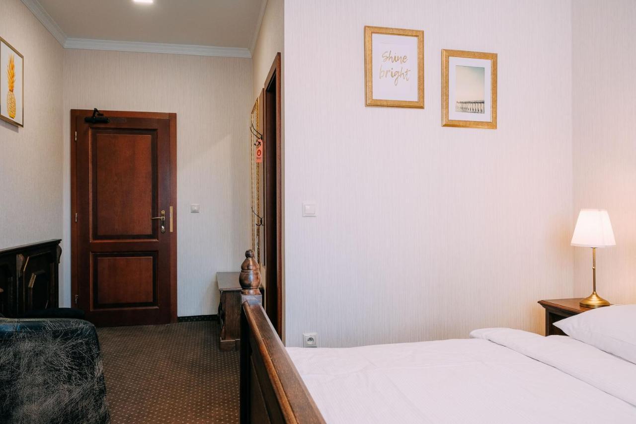 Pension Relish Rajecké Teplice Dış mekan fotoğraf